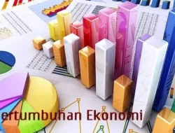 Pemerintah Siap Dorong Kebijakan Pertumbuhan Ekonomi Nasional Guna Realisasikan Kebijakan Indonesia Emas