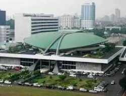 Tutup Sidang IPPP Ke-2, Puan Tegaskan Negara Pasifik Mitra Utama DPR RI Bangun Kawasan