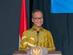 Nilai Tambah Manufaktur pada Perekonomian RI Terus Naik Secara Global