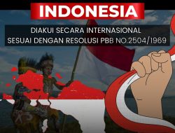 Pemerintah Komitmen Hapus Kesenjangan dengan Majukan Tanah Papua sebagai Bagian Integral NKRI