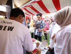 AMANAH Jadi Wadah Tampung Ide UMKM Hingga Lahirkan Berbagai Produk Unggulan