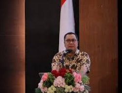 Pemerintah Wujudkan Kebijakan Berkeadilan Sosial Melalui UU Cipta Kerja