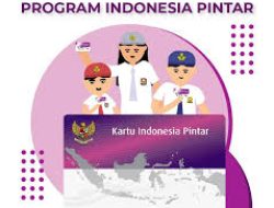 Program Indonesia Pintar Tingkatkan Kualitas Pendidikan Anak Papua