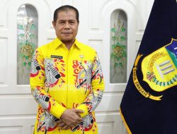 Bersama Melanjutkan Perjuangan Pembangunan Papua Bagian NKRI