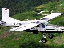 Aparat Keamanan Terus Berusaha Bebaskan Pilot Susi Air
