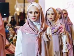 AMANAH Kembangkan Minat Modelling dan Tingkatkan Kemampuan Pemuda