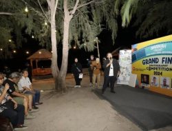 Program AMANAH Wujudkan Pengembangan Sektor Fotografi Daerah