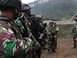 Apresiasi dan Dukungan Berbagai Pihak Dalam Upaya Penumpasan OPM