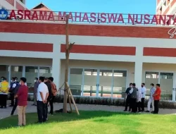 BIN Wadahi Persatuan dan Kesatuan Anak Muda Bangsa Lewat AMN