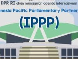 IPPP ke-2 Menjadi Tonggak Baru Diplomasi Parlemen Kawasan