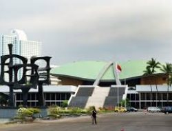 Forum IPPP Sukses Perkuat Kerjasama Parlemen Kawasan Pasifik