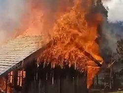 Mengutuk Aksi OPM Bakar Sekolah, Hancurkan Masa Depan Anak Papua