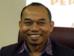 Akademisi Universitas Malikussaleh Sebut Program AMANAH Ciptakan Peluang Baru Bagi Generasi Muda Aceh