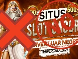 Bersatu Mendukung Pemberantasan Judi Online