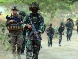 Bersinergi Jaga Keamanan di Puncak Jaya dan Waspadai provokasi OPM