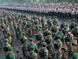 Kerapkali Teror Warga, Aparat Tindak Tegas Aksi OPM di Puncak Jaya