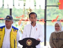 IKN Mampu Tingkatkan Pertumbuhan Ekonomi dan Pertanian Daerah