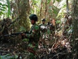 Cegah Provokasi, TNI Pastikan Tiga Orang Yang Tewas Merupakan Anggota OPM