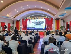 Kolaborasi Antar Instansi Kunci Pengembangan Ekonomi Kreatif di Papua