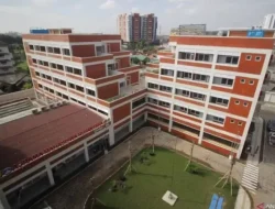 AMN Program Strategis Pemerintah Wujudkan Lingkungan Belajar Kondusif