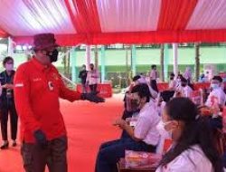 AMN Program Strategis Pemerintah untuk Tingkatkan Kualitas SDM Bangsa