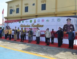 Peran Strategis Tokoh Agama Mewujudkan Pilkada Damai
