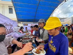 Pembiayaan Program IKN dan Makan Bergizi Dipastikan Aman