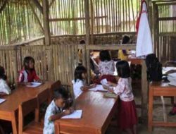 Mendukung Transformasi Pendidikan di Papua Demi Pemerataan Akses dan Kualitas