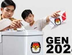 Pilkada Wujudkan Demokrasi Bersih dan Berintegritas Untuk Diwariskan ke Generasi Muda
