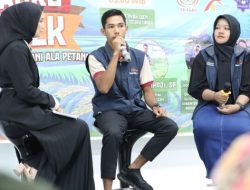 AMANAH Fasilitasi Kreativitas dan Inovasi Pemuda untuk Dorong Peluang Karir
