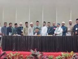 Pembubaran Jamaah Islamiyah (JI) Bukti Komitmen Pemerintah Perangi Radikalisme