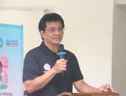 Akademisi Unsrat Dukung Penuh Terwujudnya Asrama Mahasiswa Nusantara
