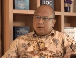 Peringkat Daya Saing Indonesia Naik, Pemerintah Terus Upaya Jaga Ekonomi Nasional
