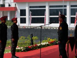 Cetak Perwira Intelijen Berkualitas, Budi Gunawan Jadikan BIN World Class Intelligence Organization