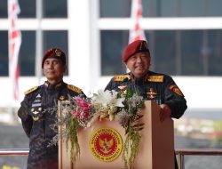 Apresiasi Terhadap Capaian Kepala BIN, dari Modernisasi Teknologi Intelijen Hingga Dukung Kemajuan Generasi Muda