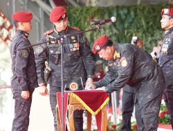 Terima Akreditasi Internasional ACQUIN, Budi Gunawan Bawa BIN Bertransformasi World Class Intelligence Organization