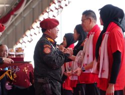 Kepemimpinan Budi Gunawan Terbukti Majukan BIN Makin Berkelas Dunia