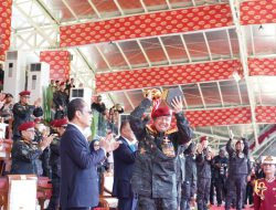 Menuju World Class Intelligence, Kepala BIN Kukuhkan Komitmen Modernisasi Teknologi Pusdiklat