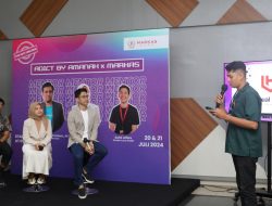 BIN Inisiasi AMANAH dengan Fasilitas Lengkap untuk Kembangkan Startup Daerah