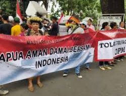 Papua Akan Selalu Menjadi Bagian dari NKRI