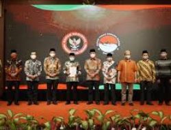 Peran Pemuka Agama sebagai Lini Terdepan dalam Pencegahan Radikalisme