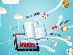 Media Massa Berperan Tangkal Hoaks dan Wujudkan Pilkada Damai