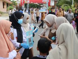 Generasi Muda Apresiasi Acara Olahraga AMANAH untuk Kembangkan Potensi Diri