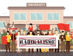 Waspada Penyebaran Radikalisme di Era Media Sosial