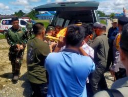 Penembakan Terhadap Pilot Selandia Baru Bukti OPM Lakukan Kejahatan HAM di Papua
