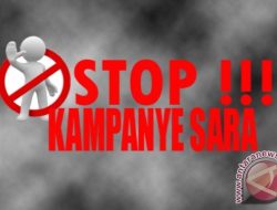 Kolaborasi Demi Menangkal Hoaks dan Politisasi SARA dalam Pilkada Serentak 2024