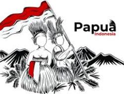 Papua Selalu Jadi Bagian Integral, Tidak Terpisahkan dari NKRI