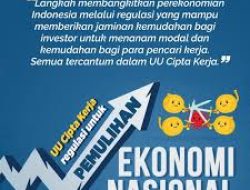 Kolaborasi Tingkatkan Optimisme Kebangkitan Ekonomi dan Ekspansi Industri Manufaktur
