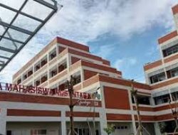 Program AMN Kembangkan Keterampilan dan Intelektual Mahasiswa