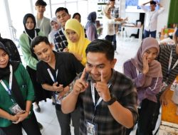 Berkat Pelatihan AMANAH, Kelompok Disabilitas Dapat Akses Lapangan Pekerjaan Terbuka